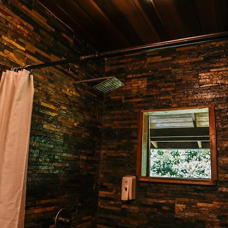 Bambuda Lodge Solarte Szoba fotó