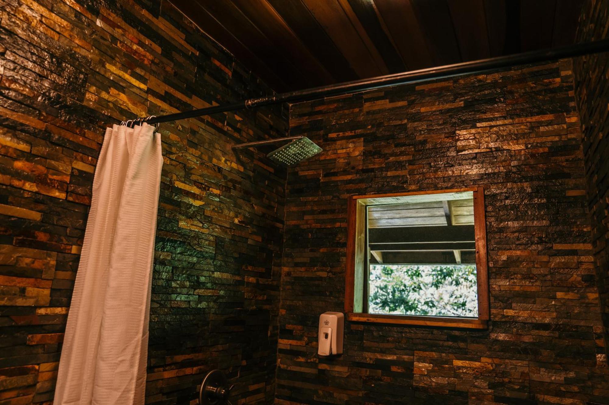 Bambuda Lodge Solarte Szoba fotó
