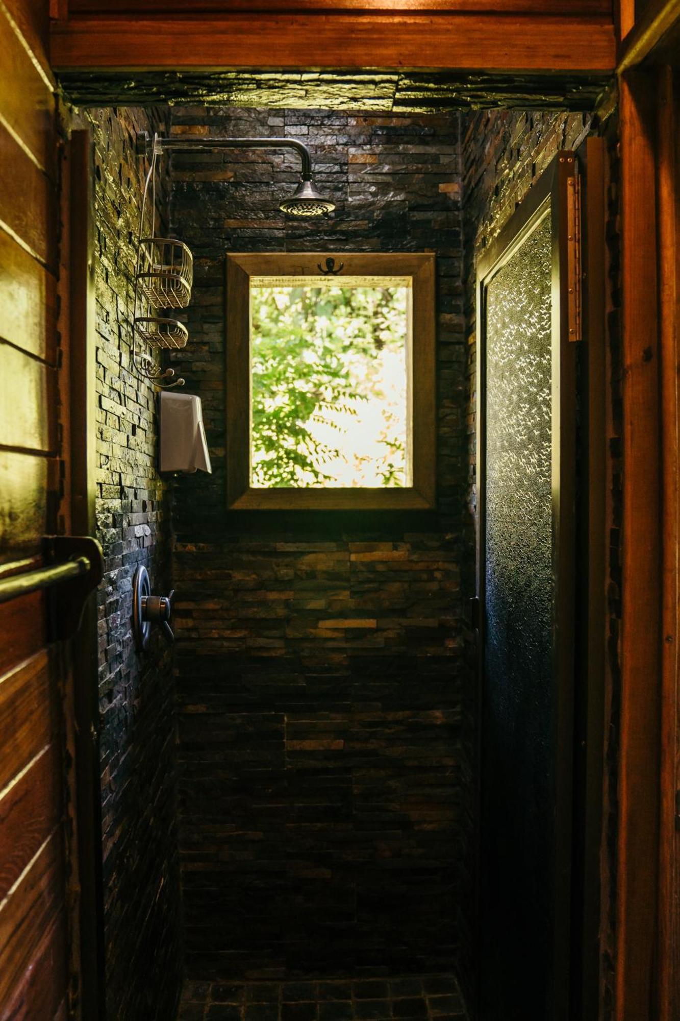 Bambuda Lodge Solarte Szoba fotó